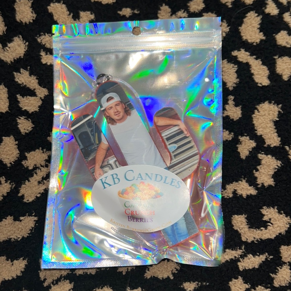 Car Freshner